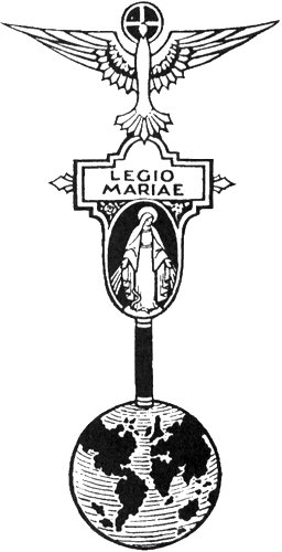 Légion de Marie