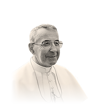 BIOGRAPHIE DU PAPE JEAN PAUL 1er